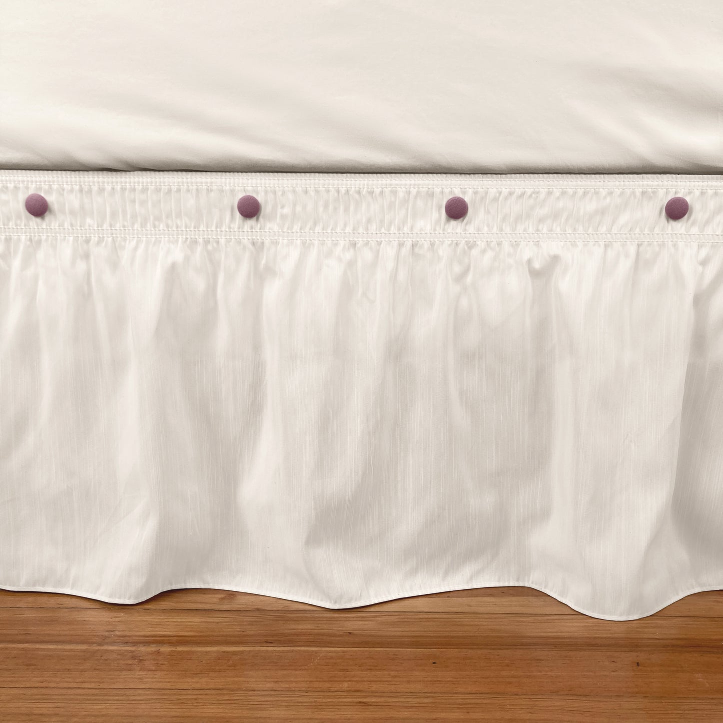 Classic Linen Short Upholstery Pins
