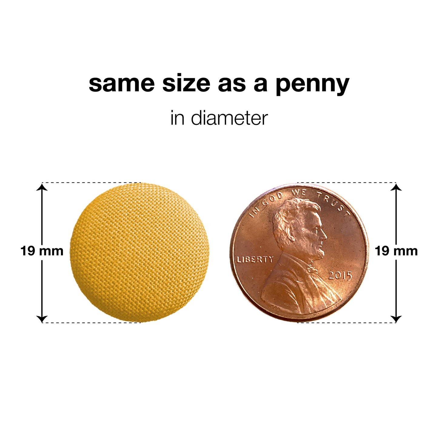 Pure Cotton Long Upholstery Pins