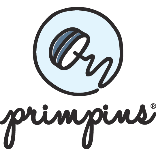 Primpins Inc logo